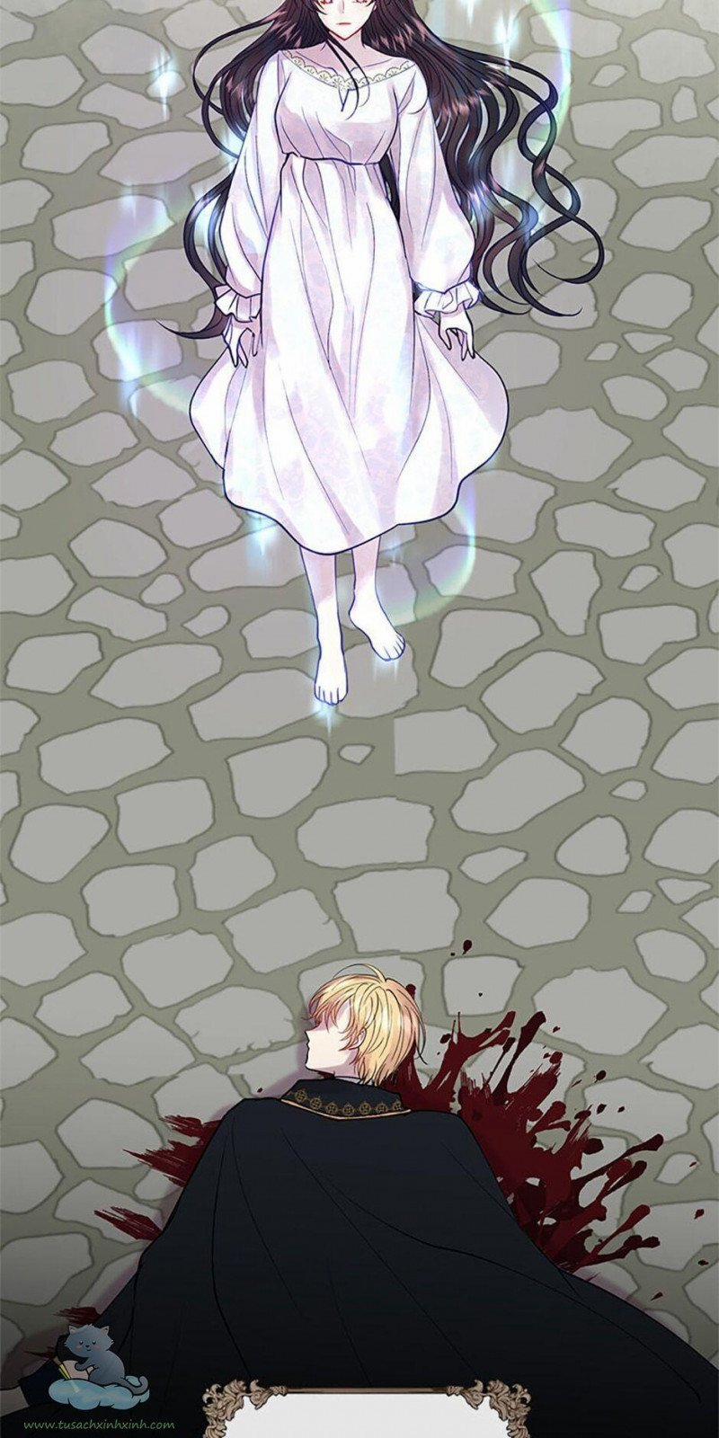 Loelline Seizes The Future 1 trang 8