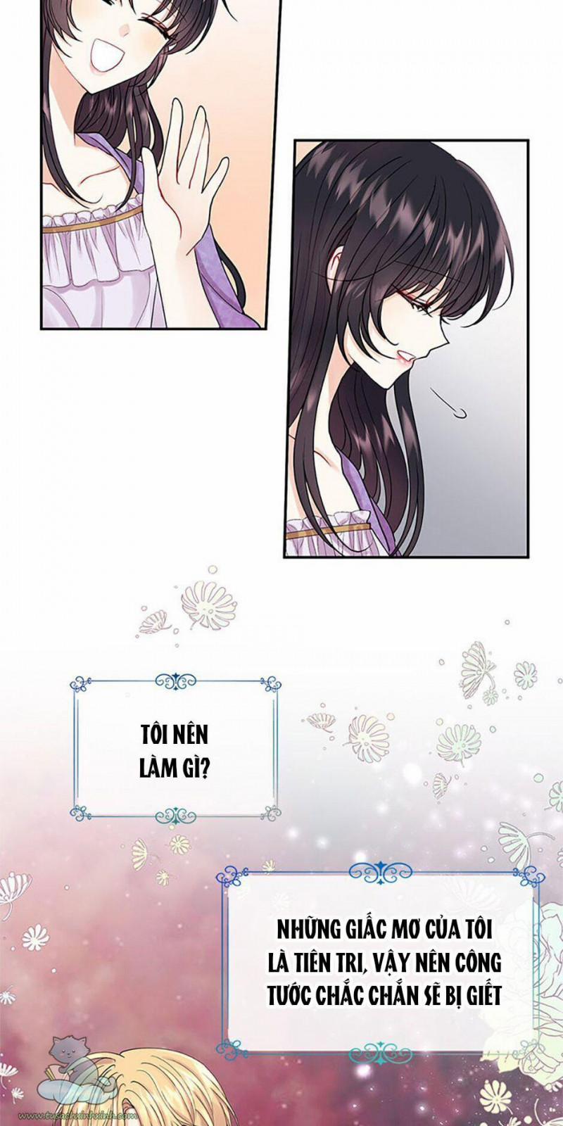 Loelline Seizes The Future 2 trang 12