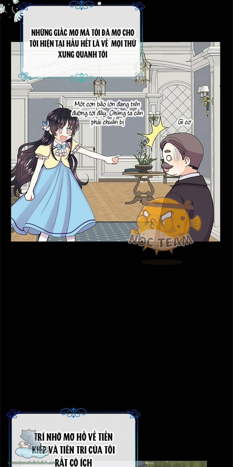 Loelline Seizes The Future 2 trang 14