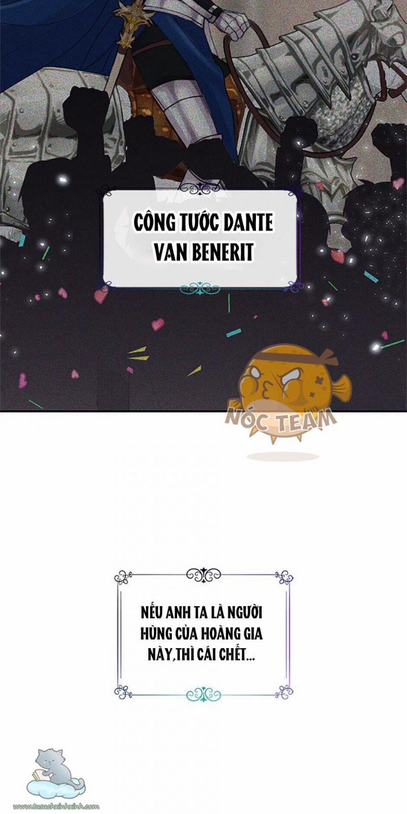 Loelline Seizes The Future 2 trang 18