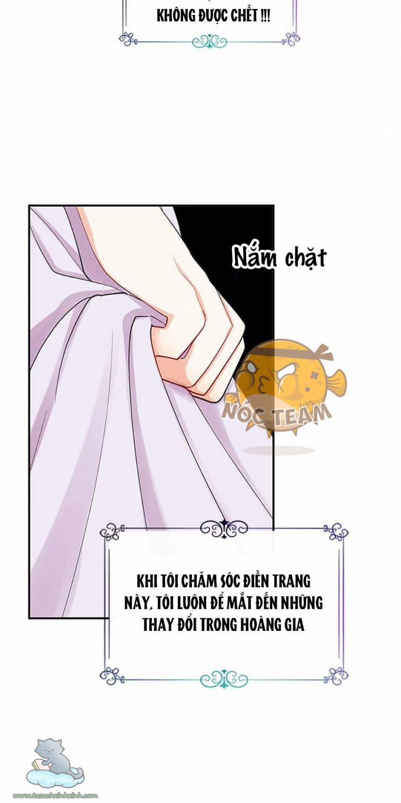 Loelline Seizes The Future 2 trang 20