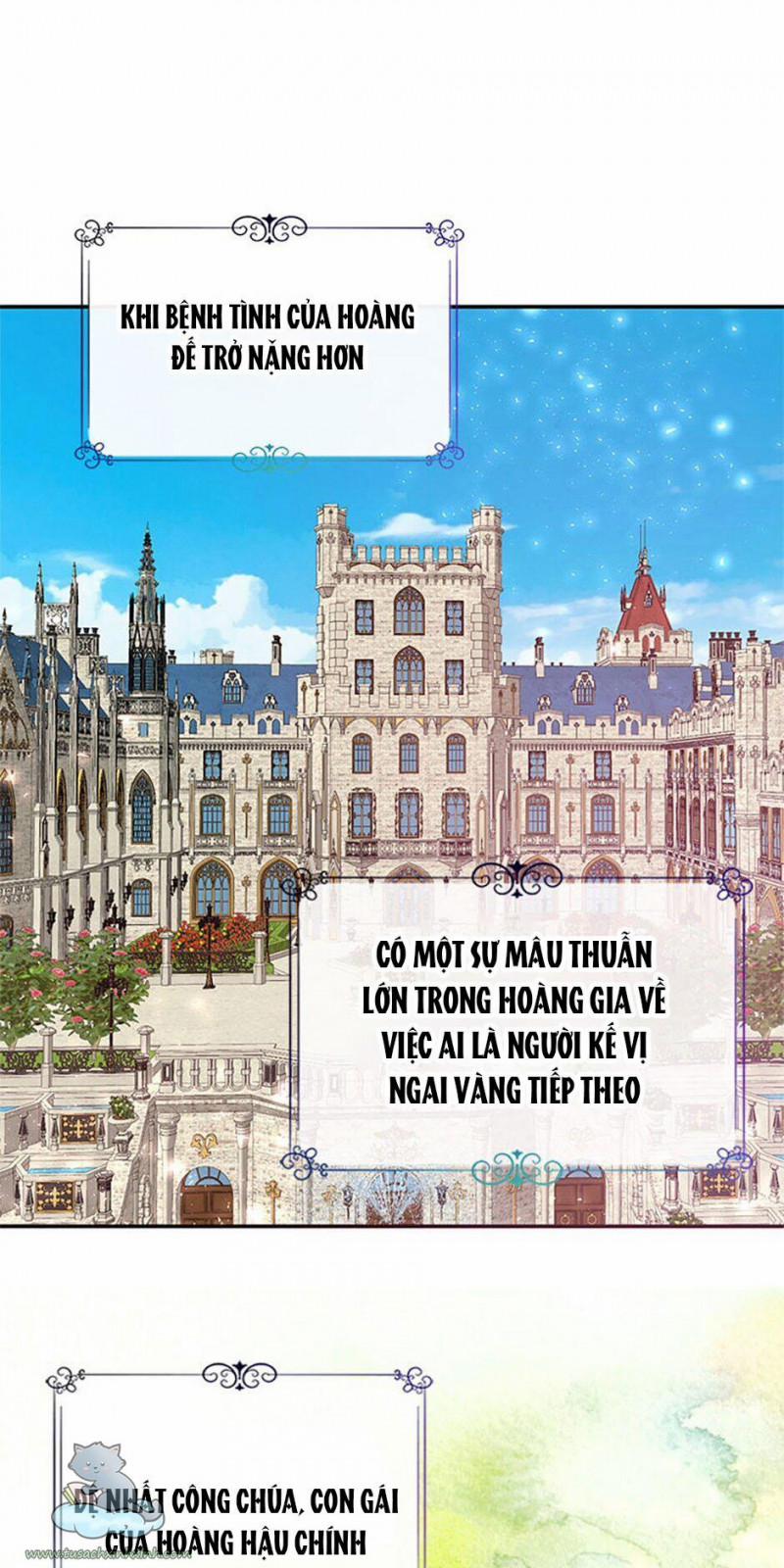 Loelline Seizes The Future 2 trang 21