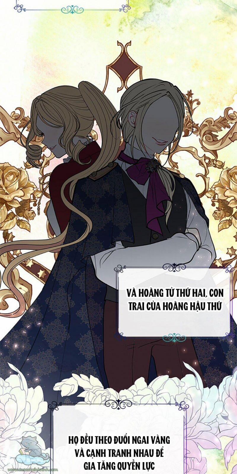 Loelline Seizes The Future 2 trang 22