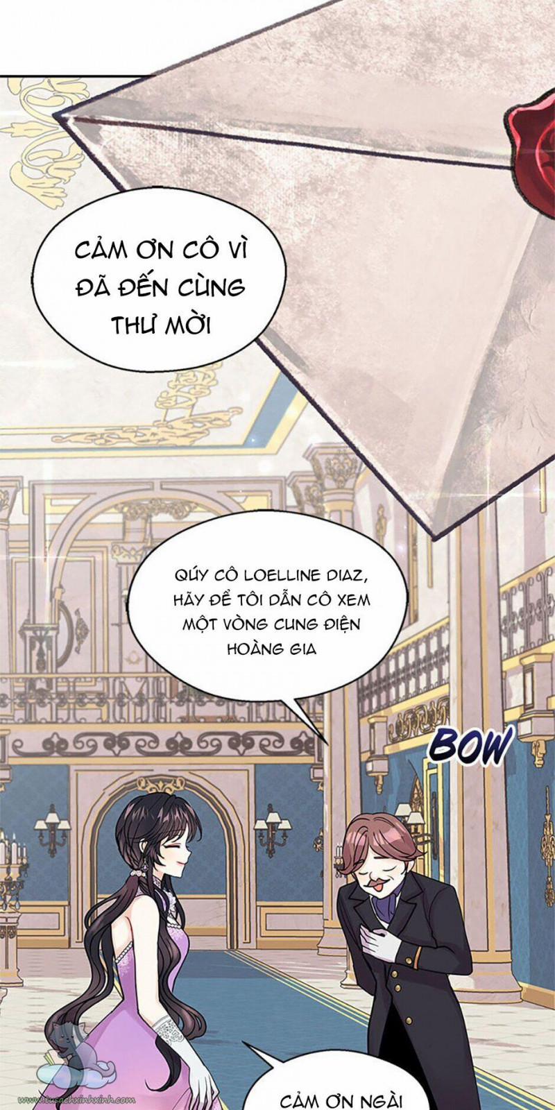 Loelline Seizes The Future 2 trang 31