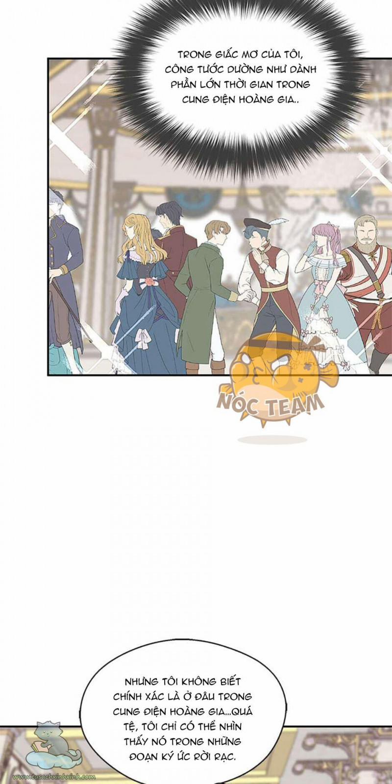 Loelline Seizes The Future 2 trang 33