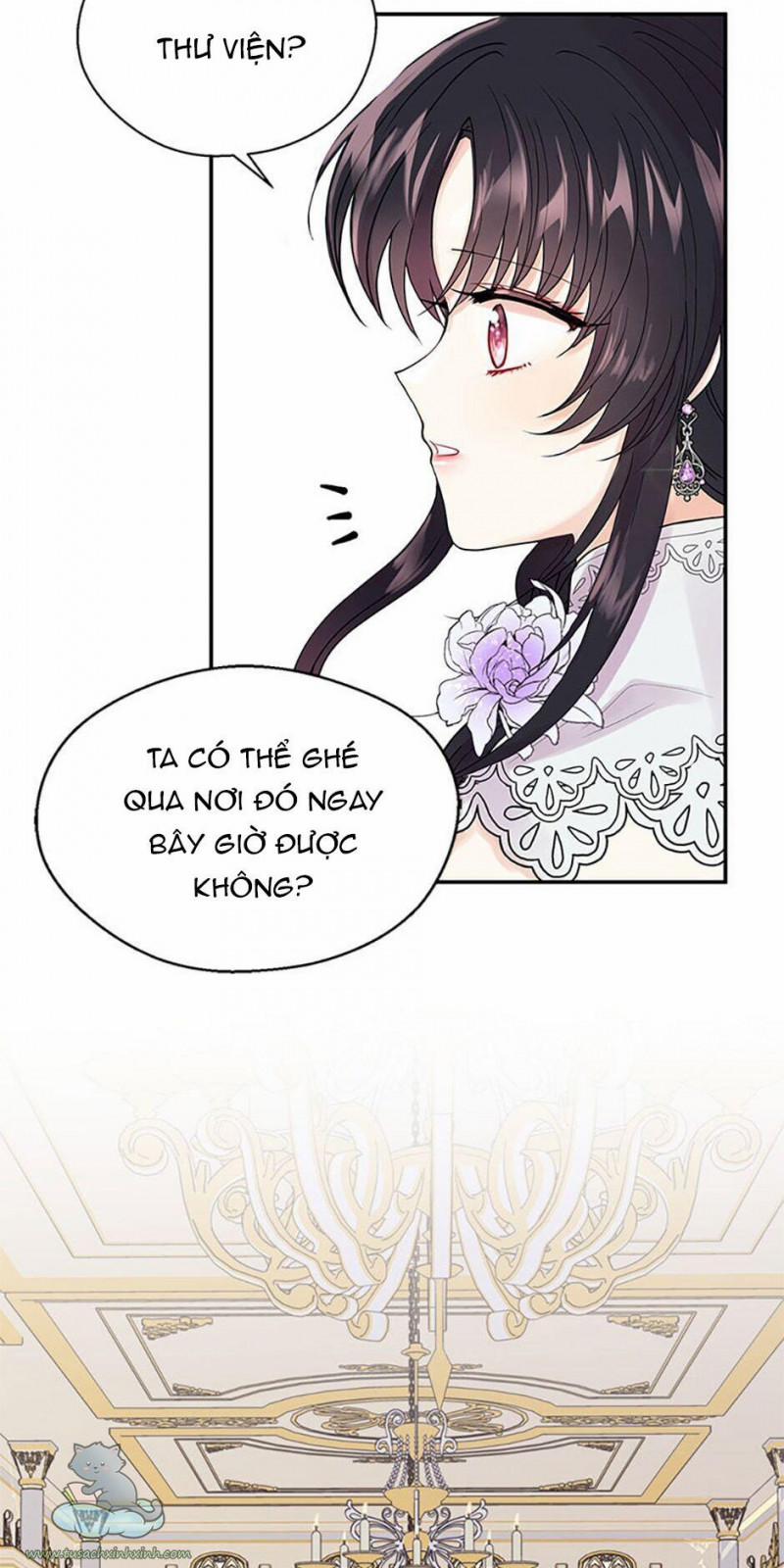 Loelline Seizes The Future 2 trang 35