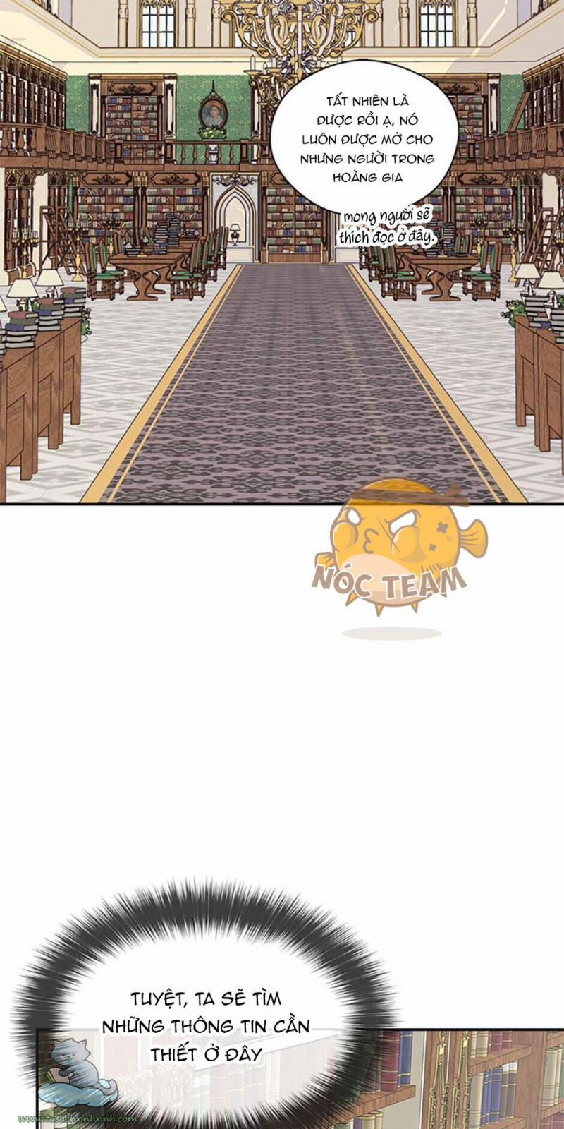 Loelline Seizes The Future 2 trang 36