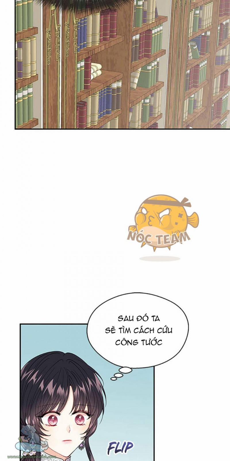 Loelline Seizes The Future 2 trang 37