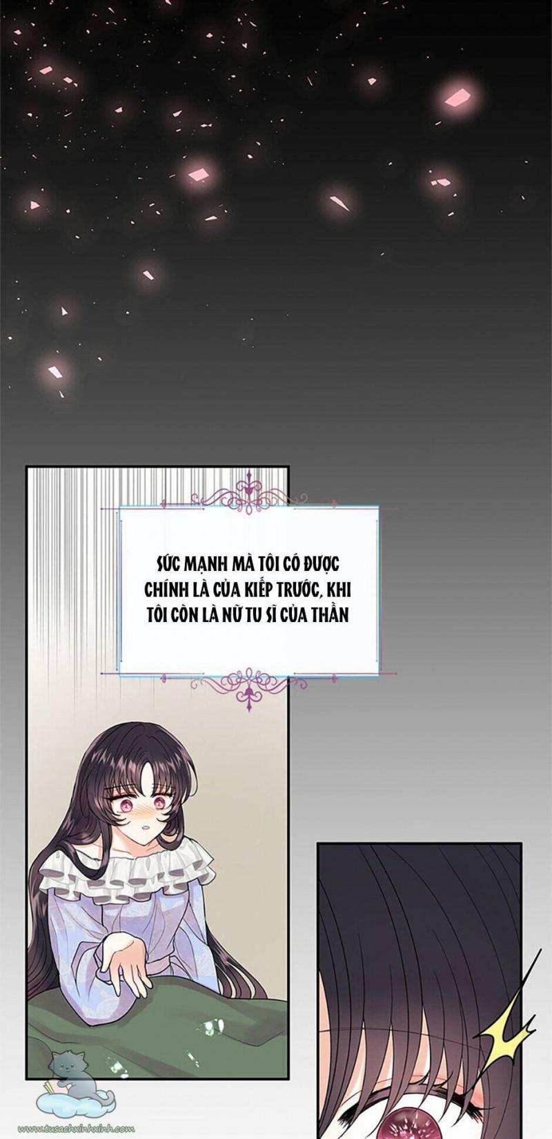 Loelline Seizes The Future 2 trang 6