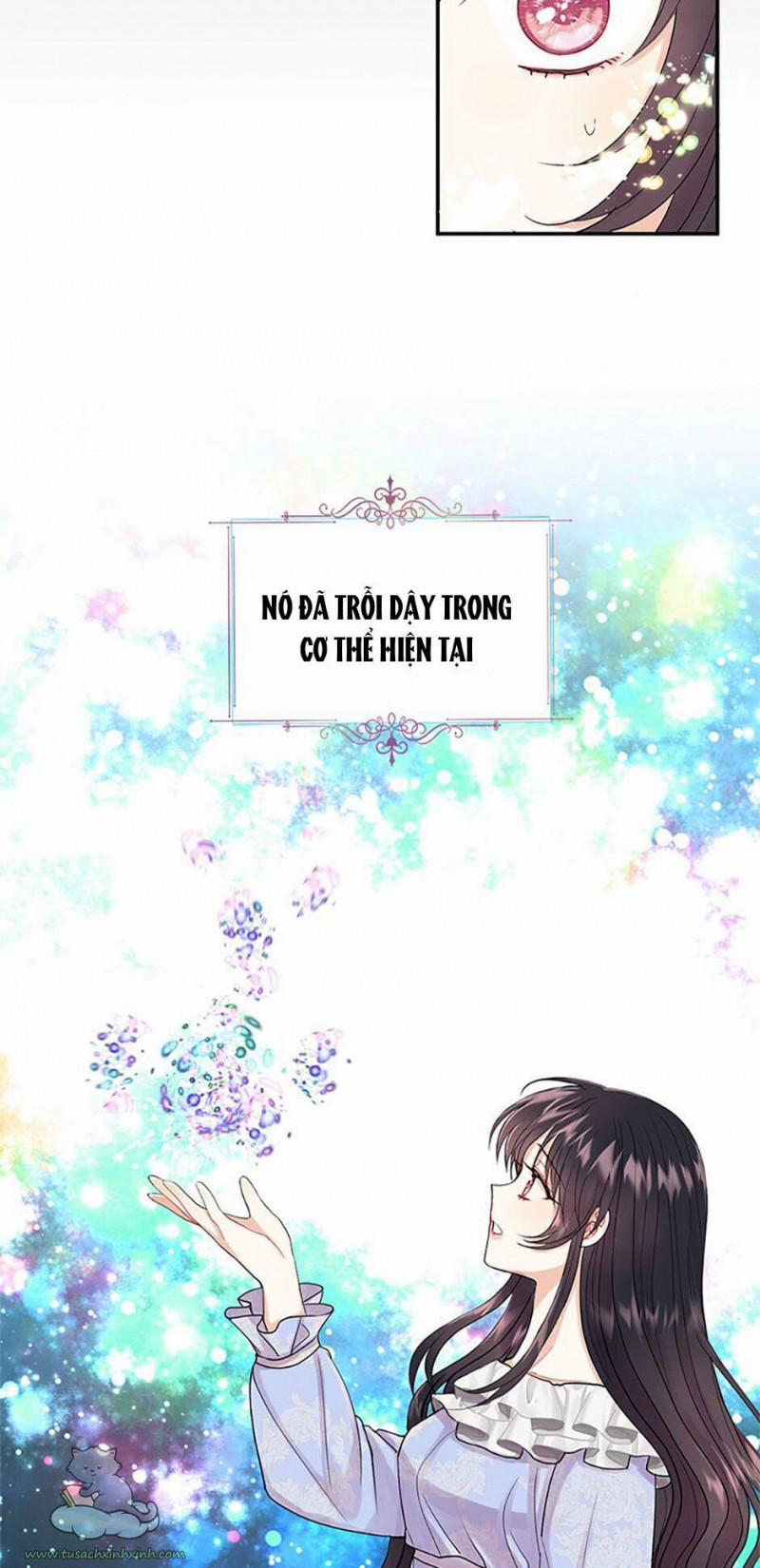 Loelline Seizes The Future 2 trang 7