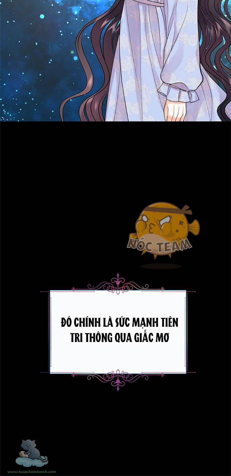 Loelline Seizes The Future 2 trang 8