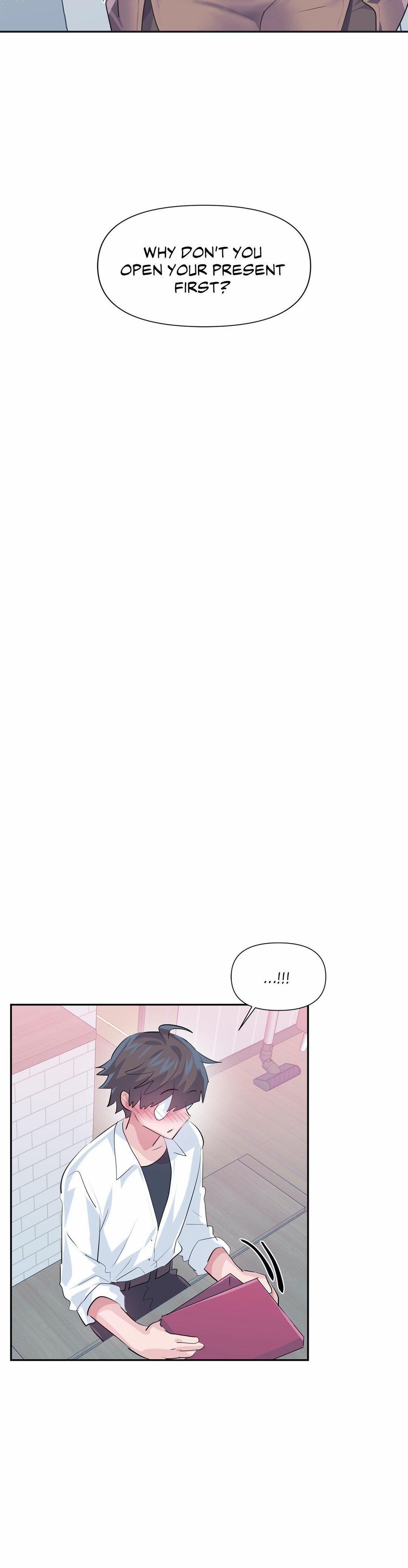 Log In To Lust-A-Land 78 trang 1