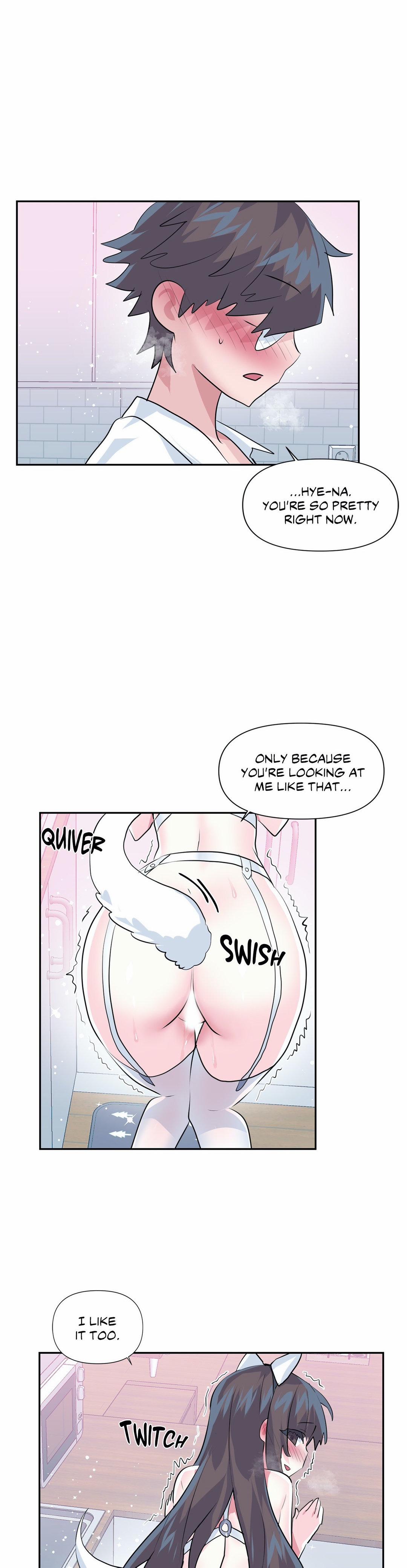 Log In To Lust-A-Land 78 trang 10