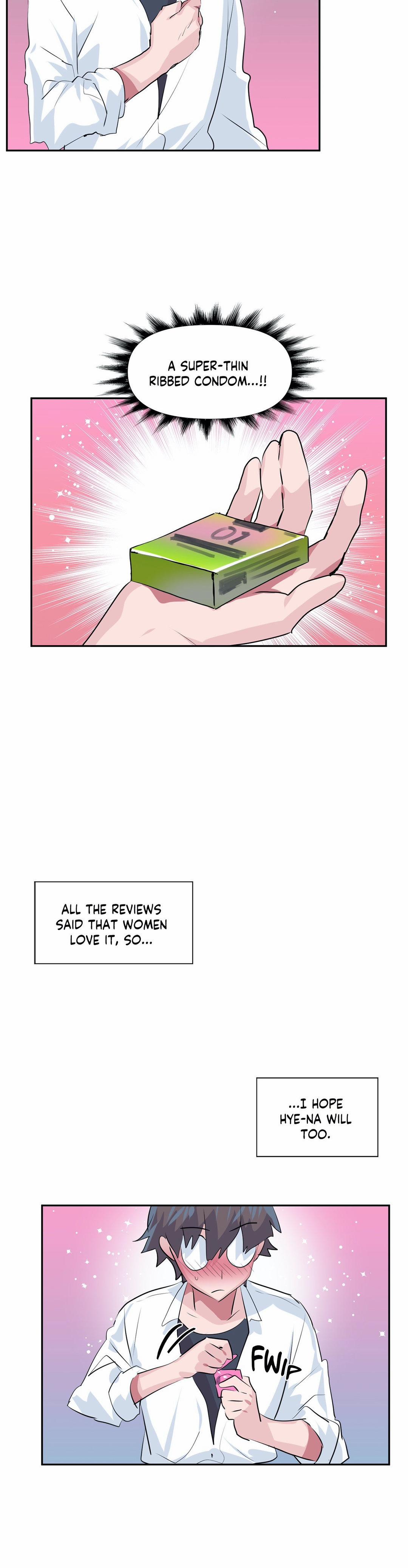 Log In To Lust-A-Land 78 trang 13