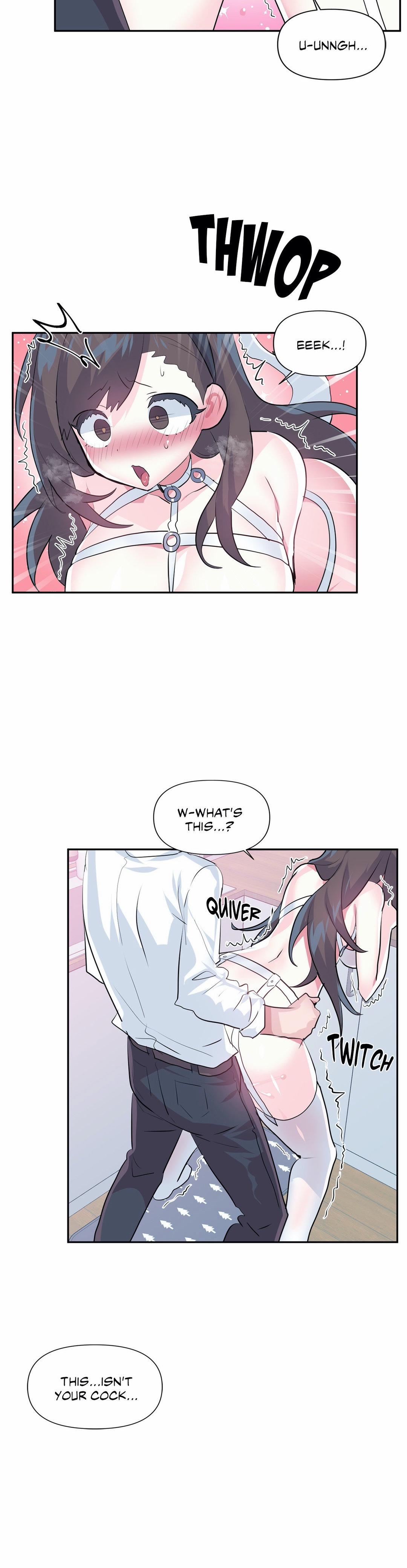 Log In To Lust-A-Land 78 trang 15