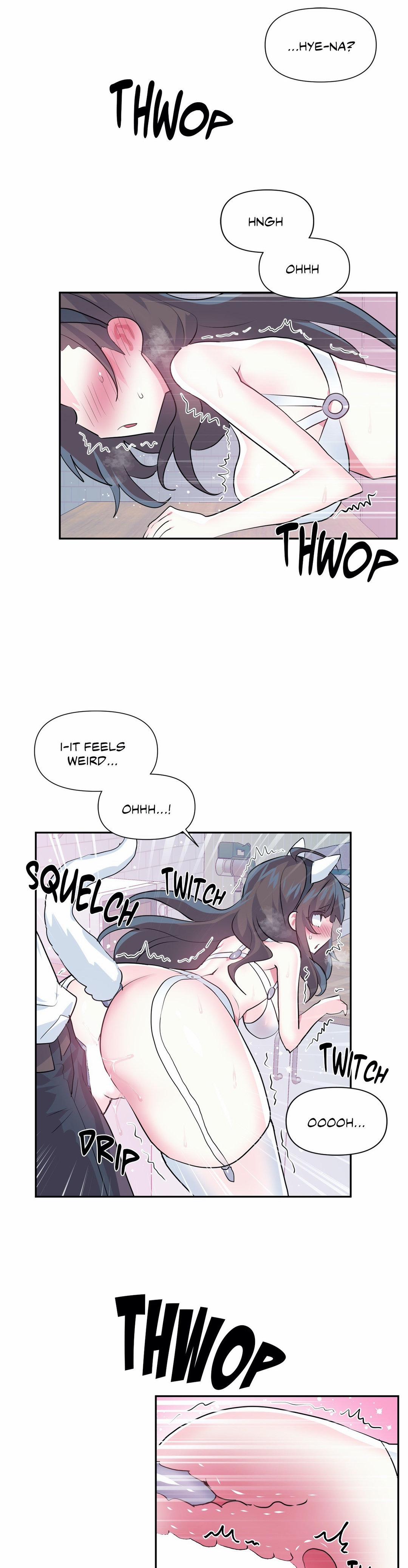 Log In To Lust-A-Land 78 trang 18