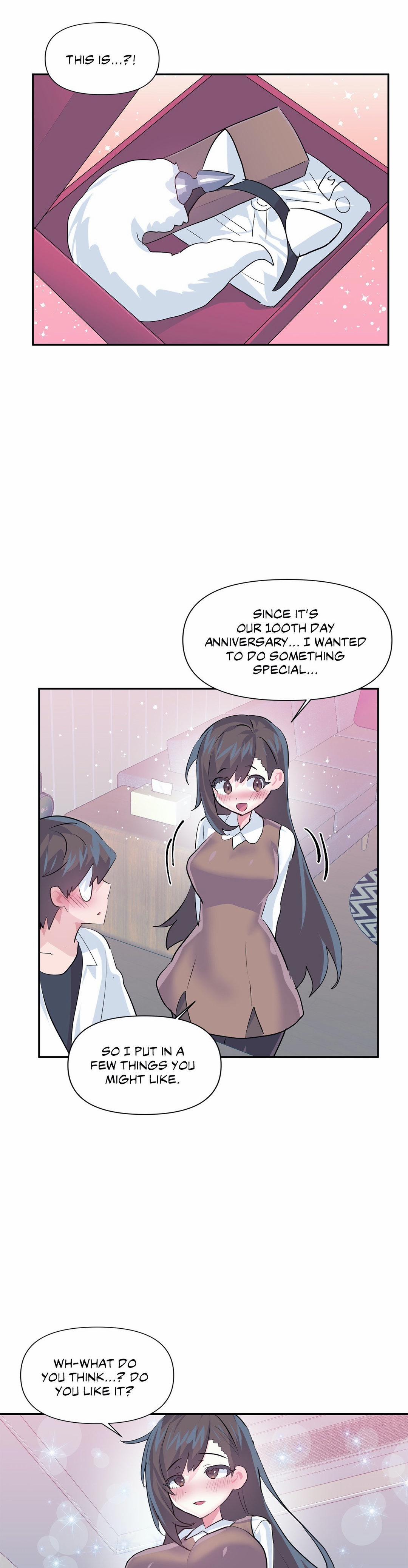 Log In To Lust-A-Land 78 trang 2