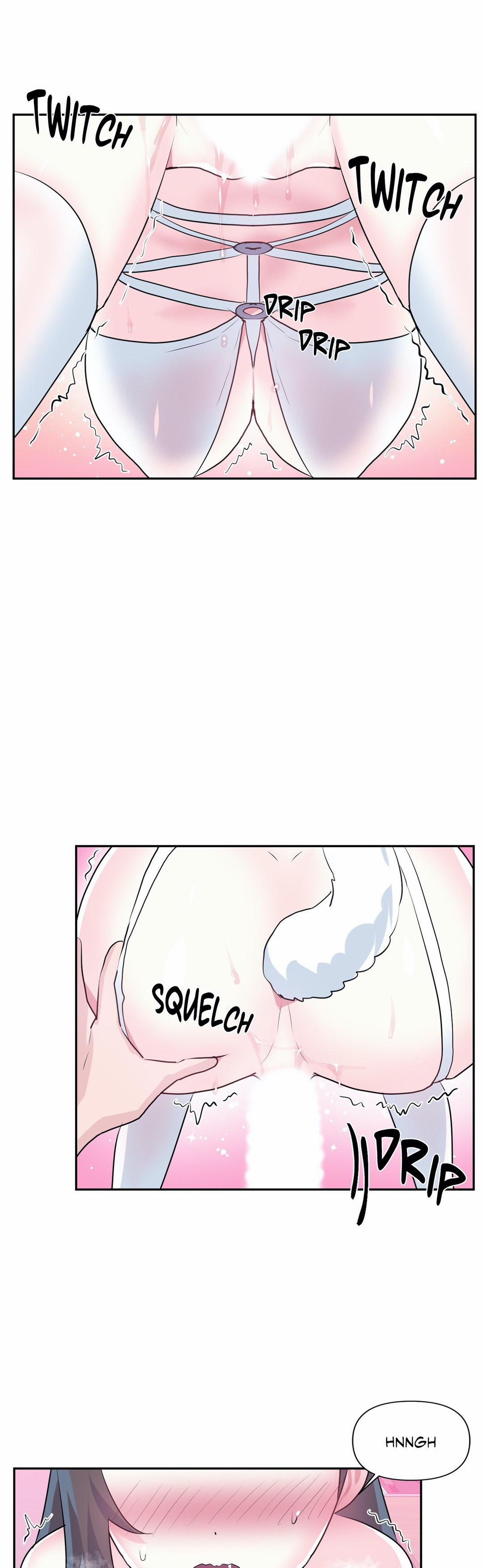 Log In To Lust-A-Land 78 trang 20