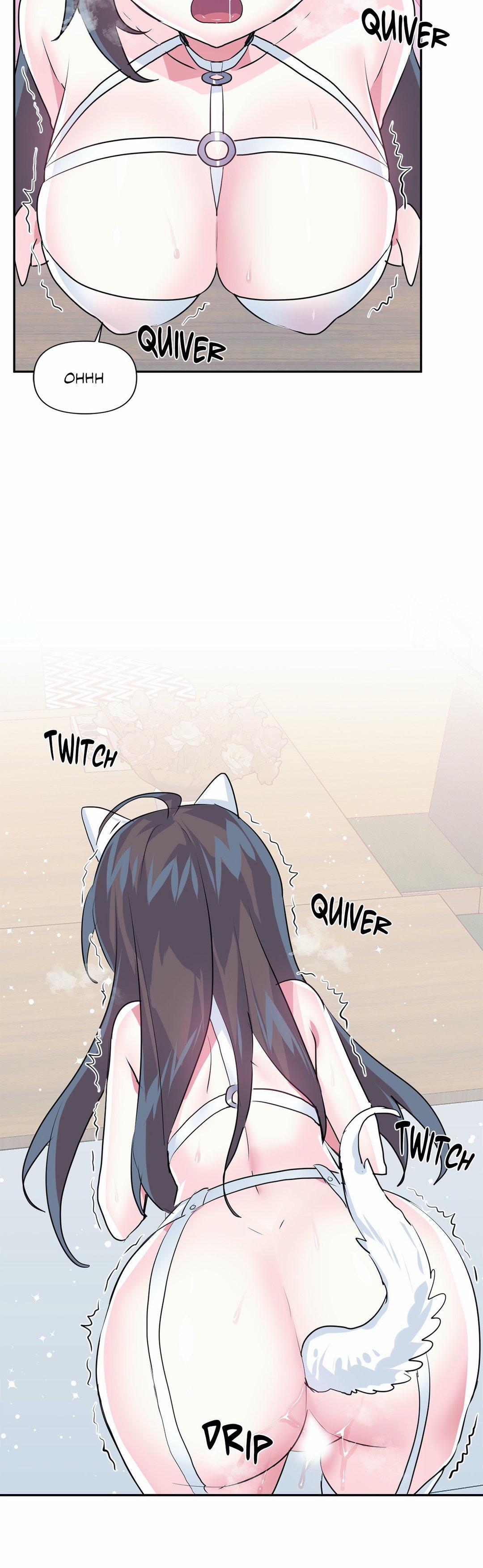 Log In To Lust-A-Land 78 trang 21