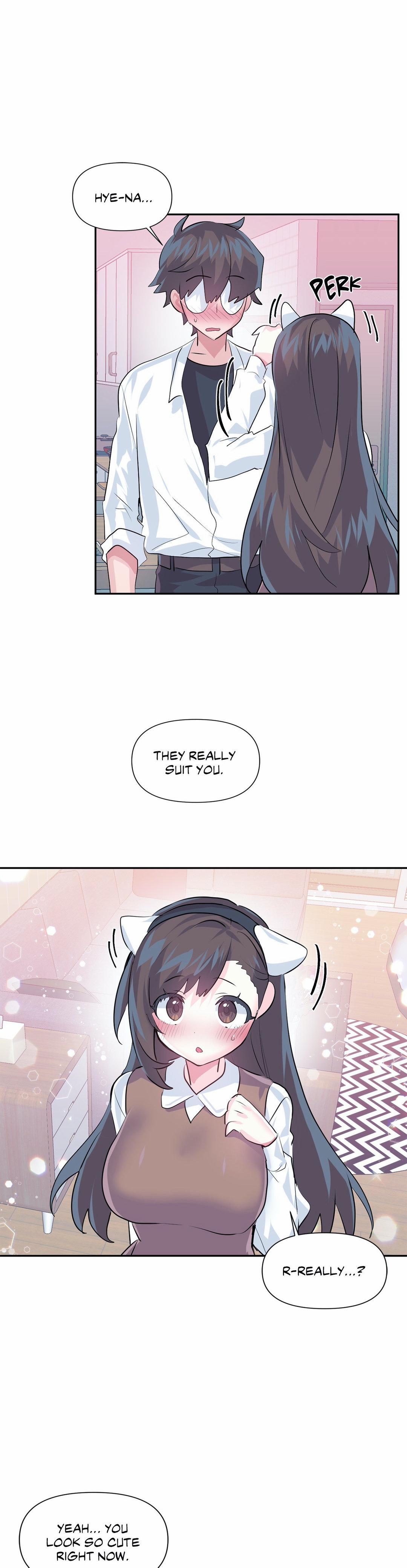 Log In To Lust-A-Land 78 trang 4