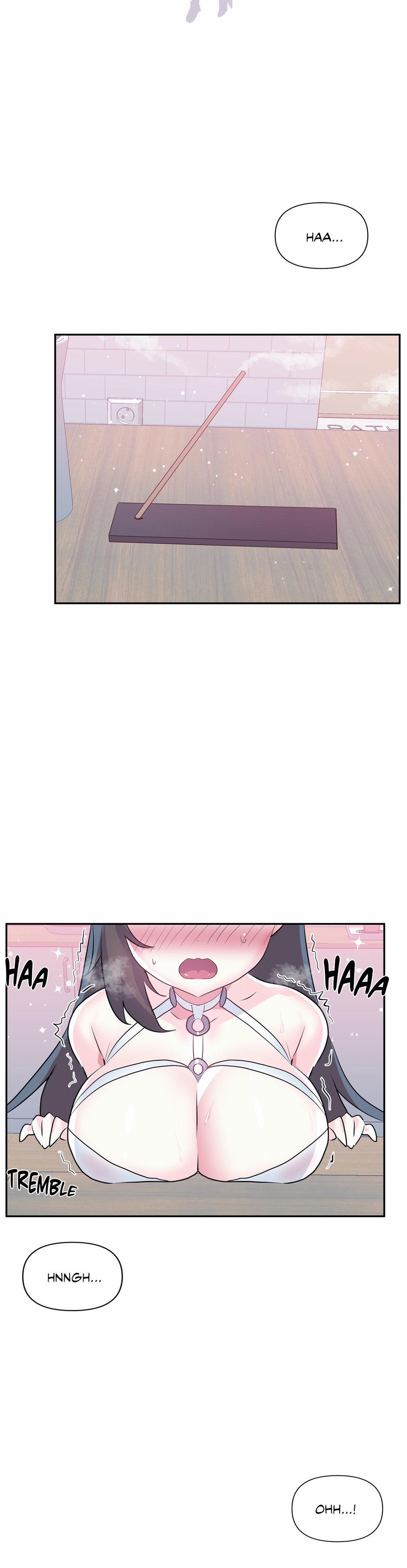 Log In To Lust-A-Land 78 trang 7