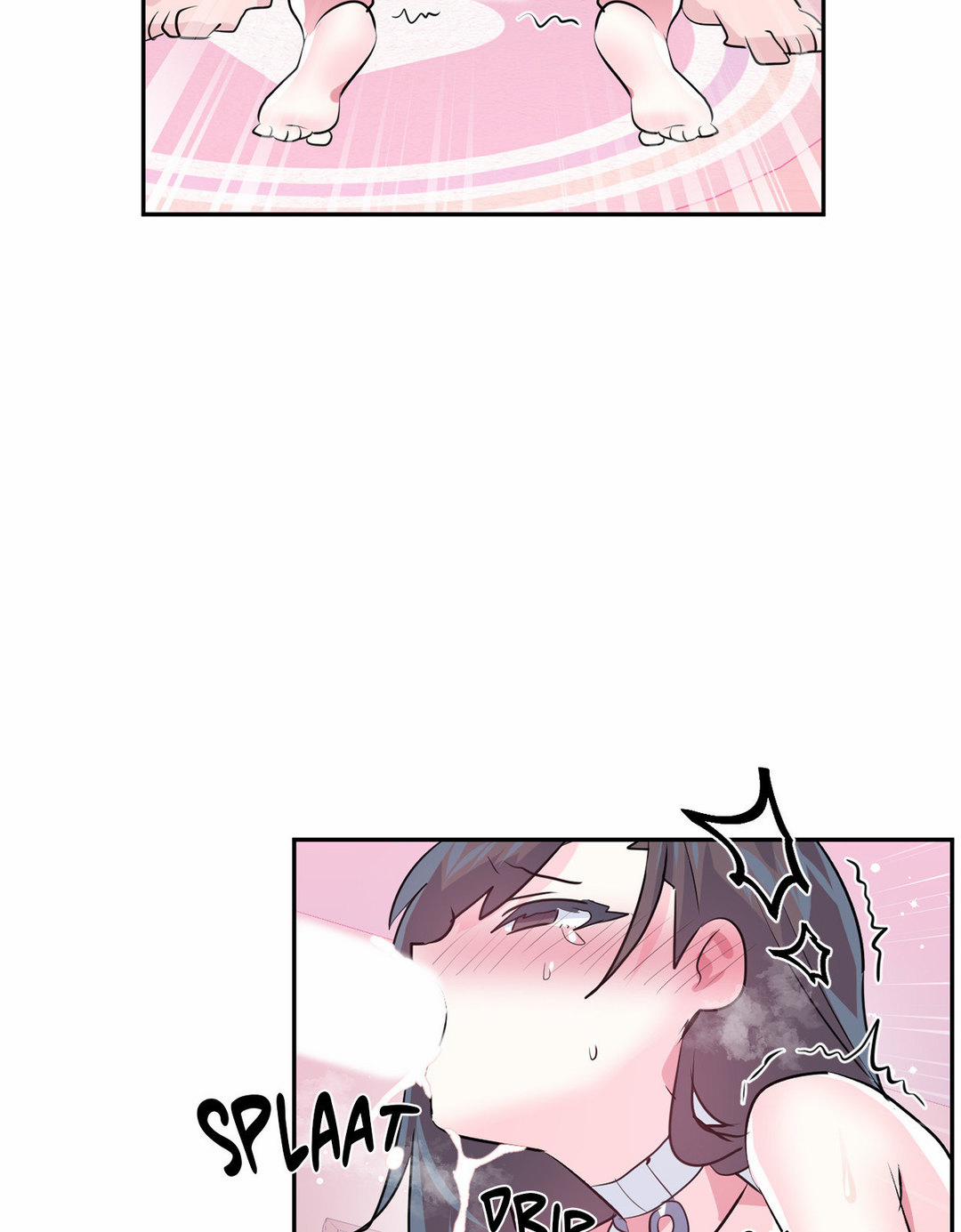 Log In To Lust-A-Land 79 trang 15