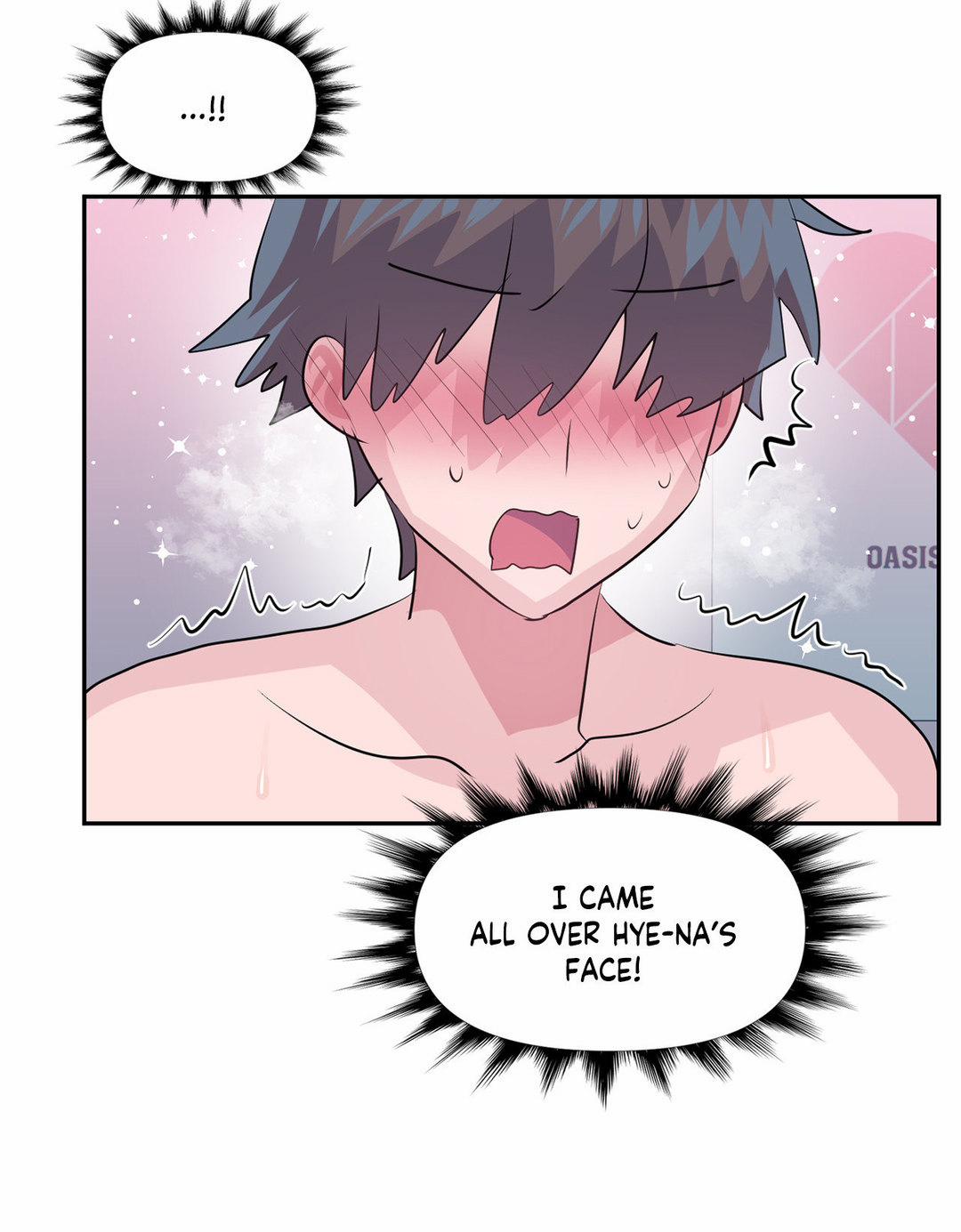 Log In To Lust-A-Land 79 trang 18