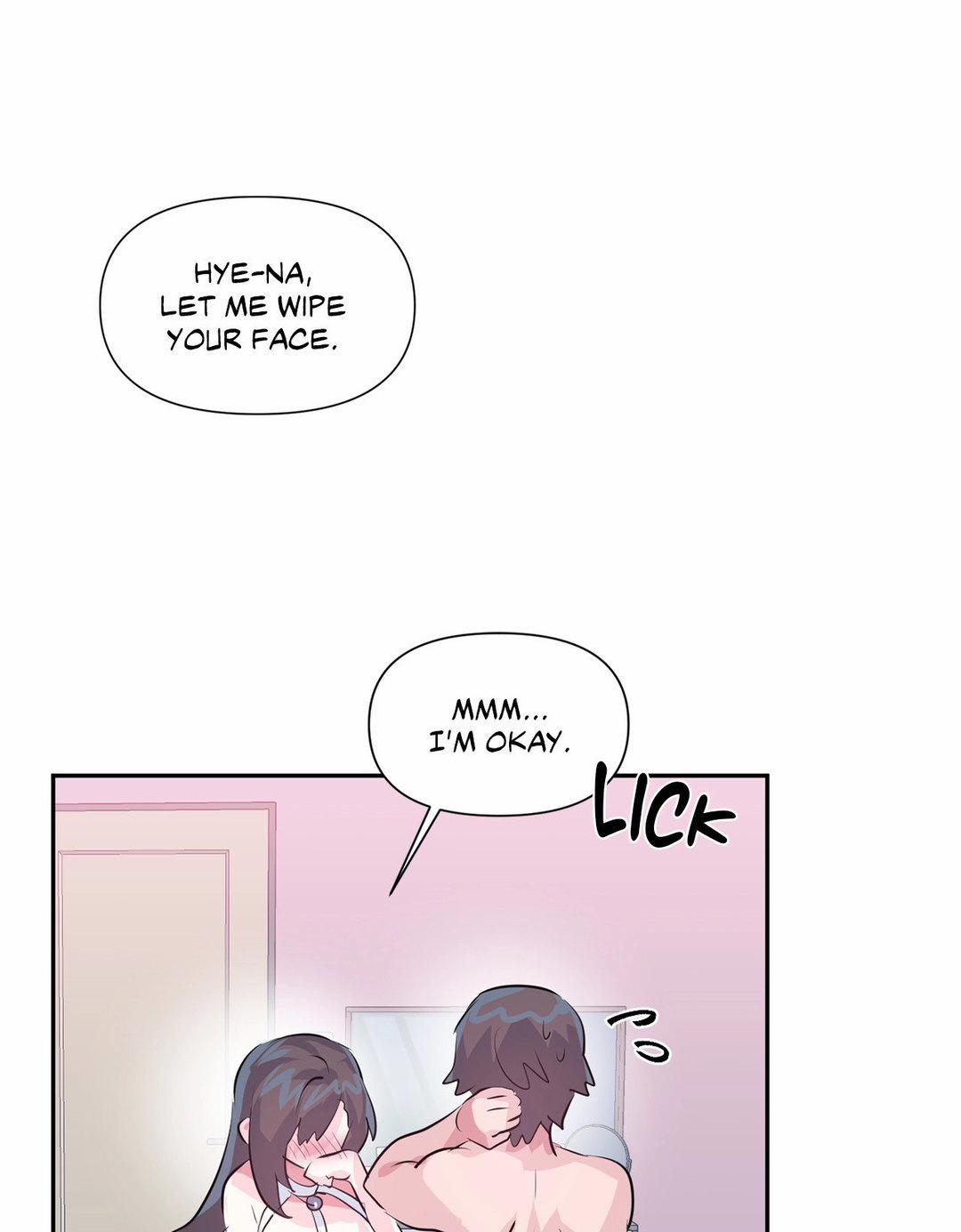 Log In To Lust-A-Land 79 trang 19