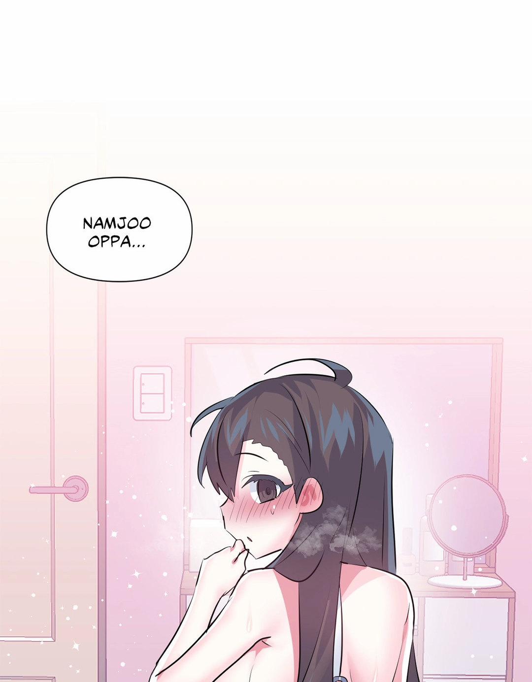 Log In To Lust-A-Land 79 trang 22