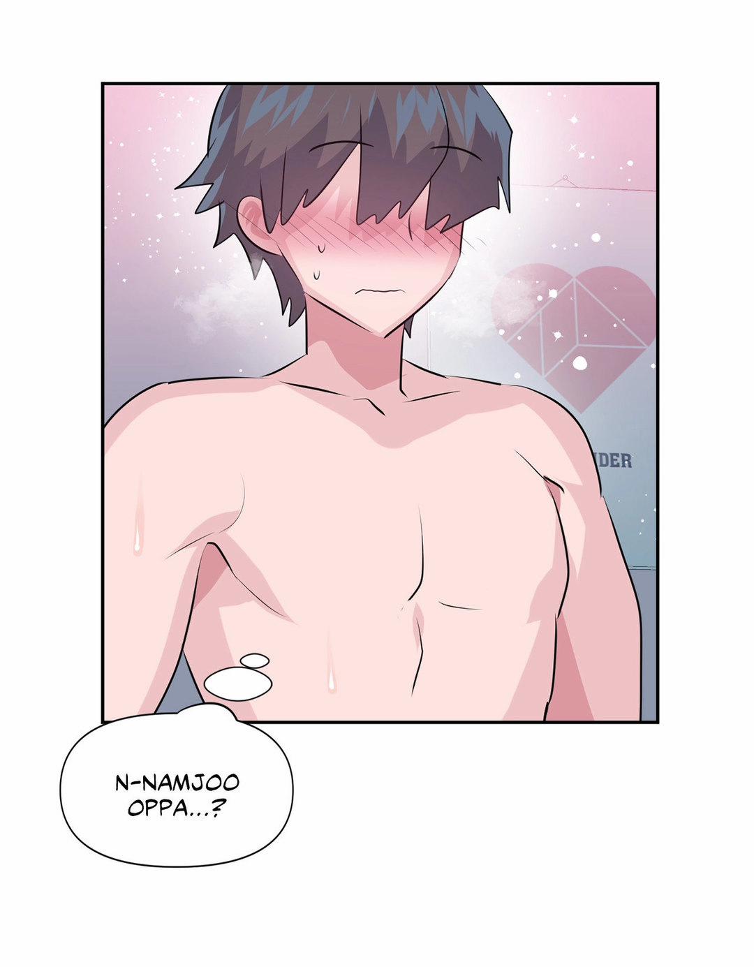 Log In To Lust-A-Land 79 trang 24