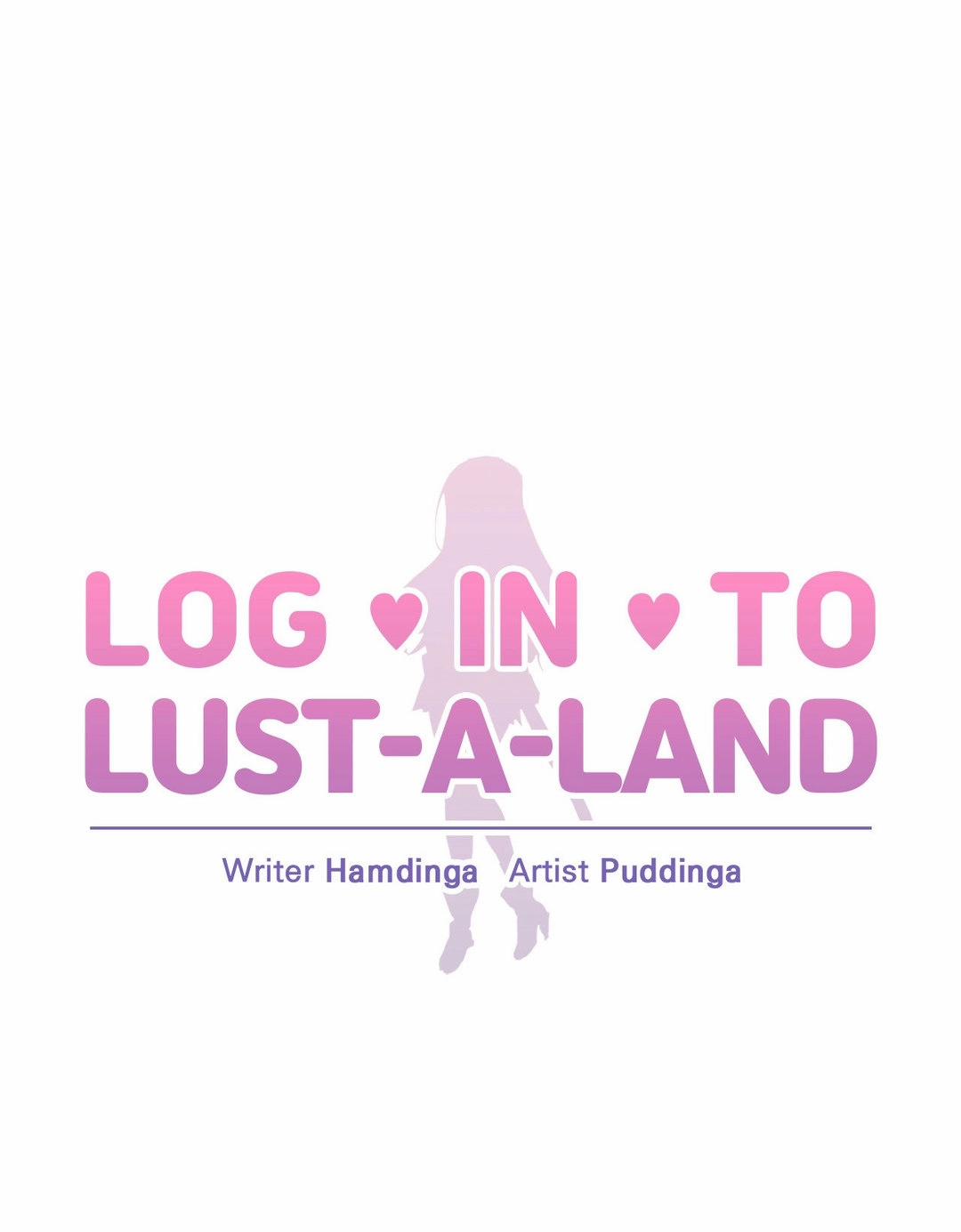 Log In To Lust-A-Land 79 trang 25