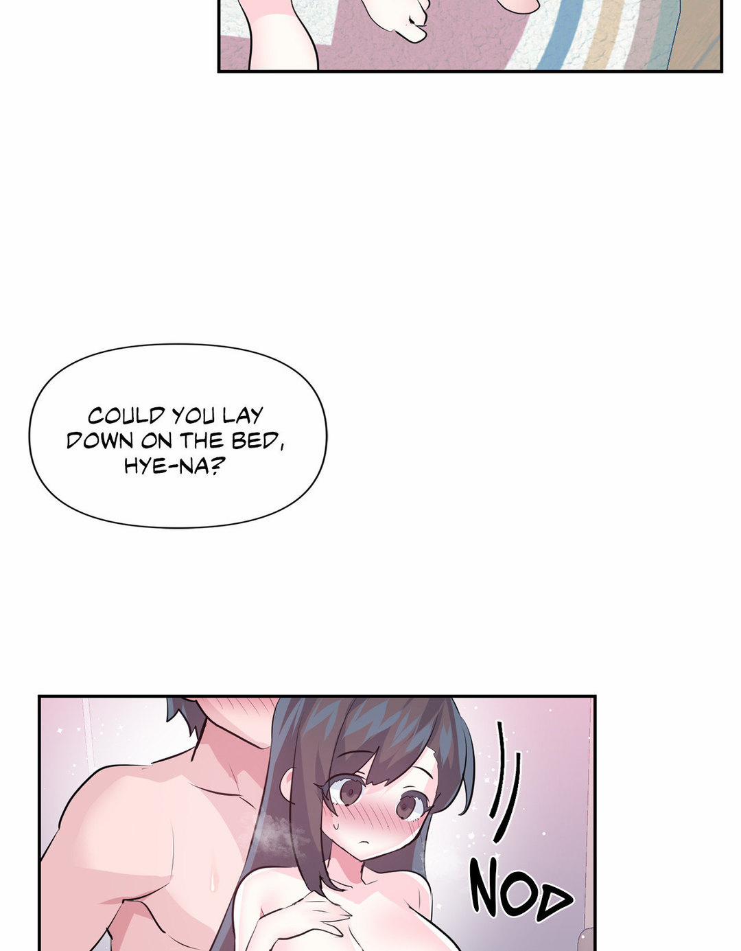 Log In To Lust-A-Land 79 trang 28