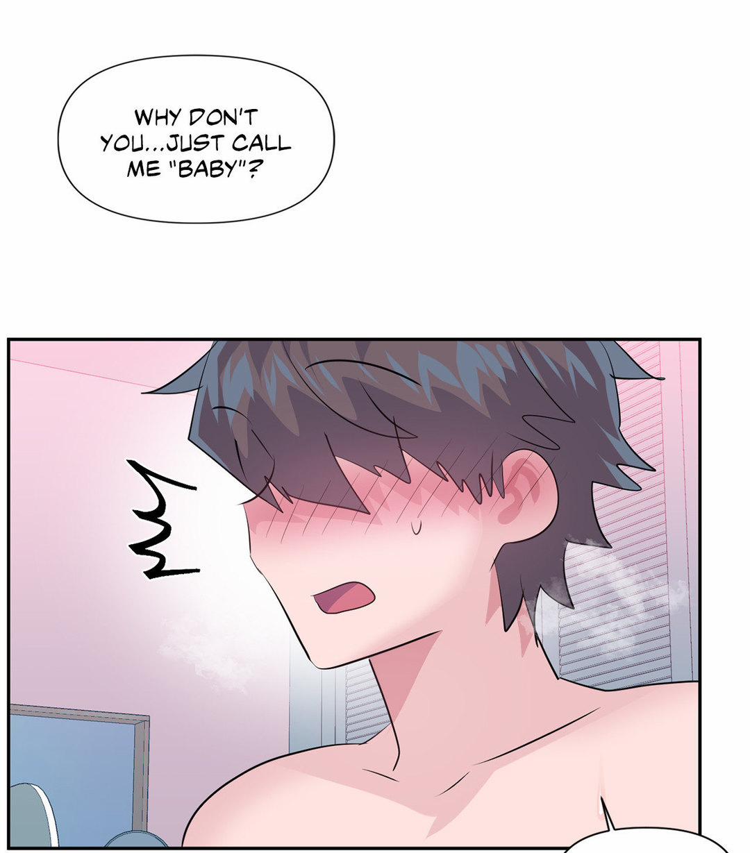 Log In To Lust-A-Land 79 trang 33