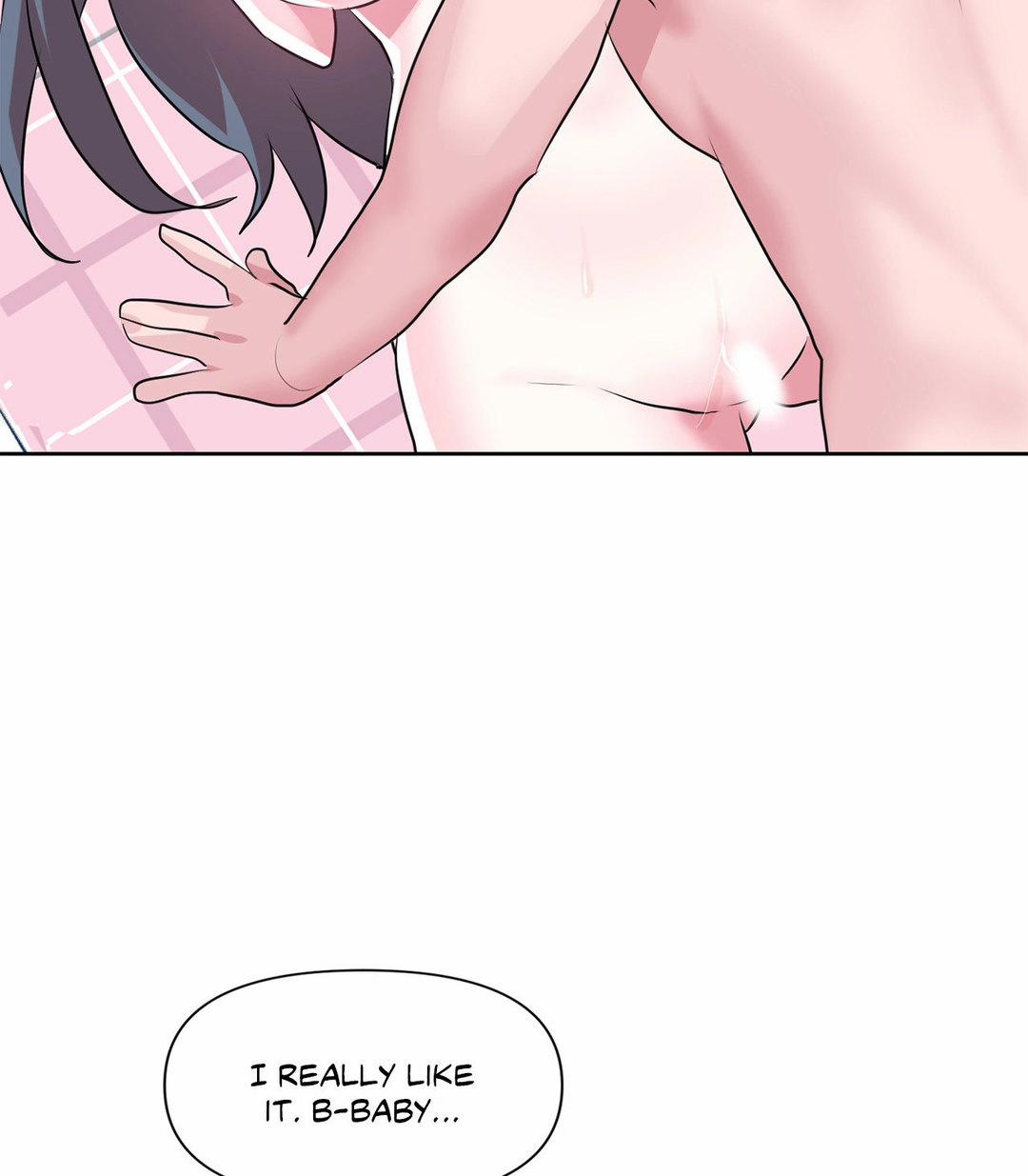 Log In To Lust-A-Land 79 trang 37