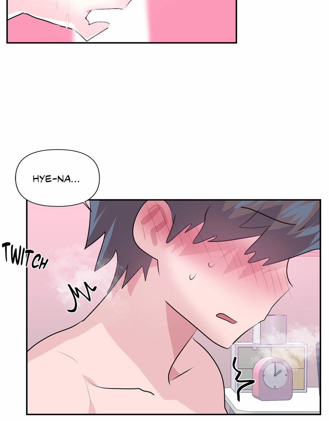 Log In To Lust-A-Land 79 trang 4