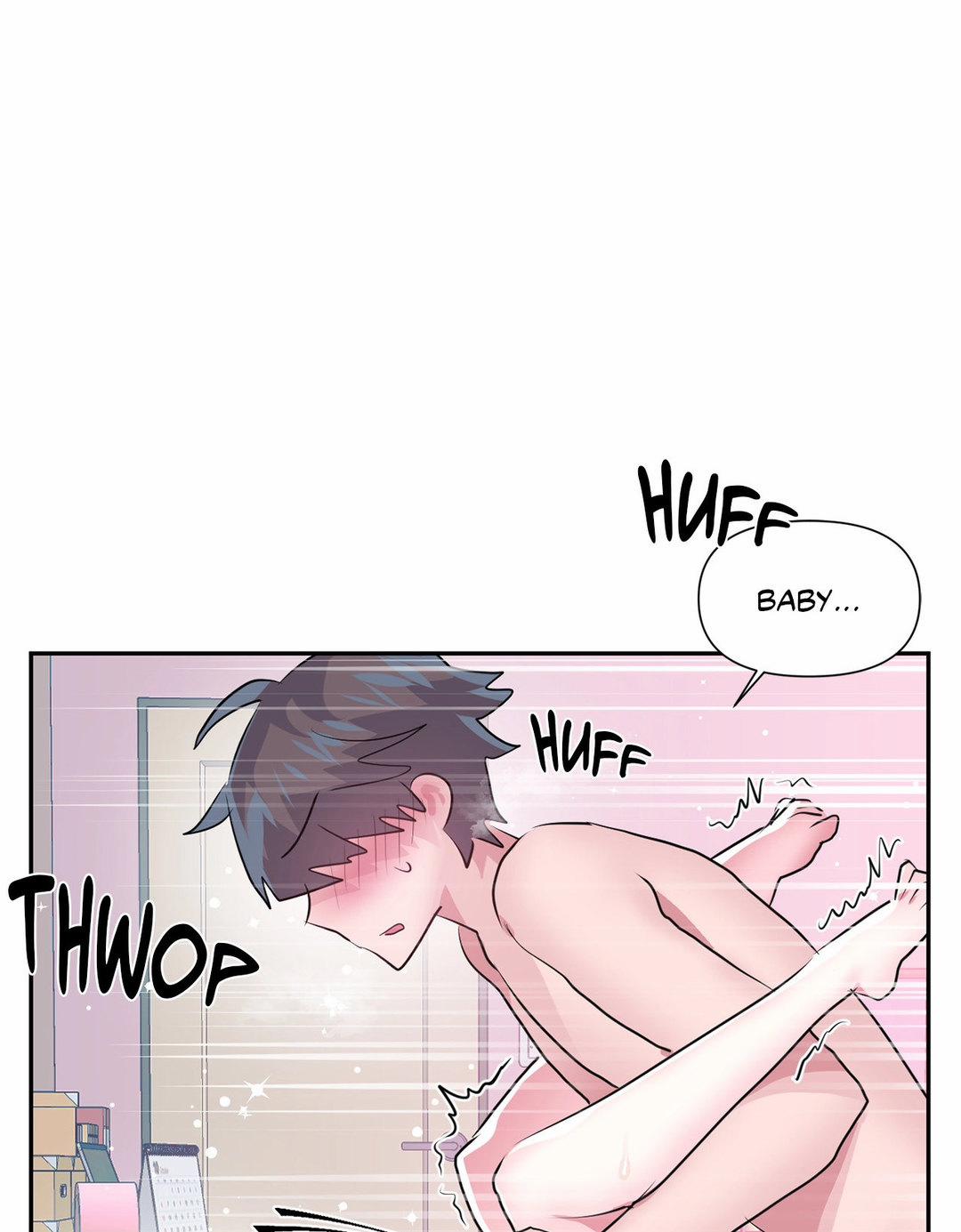 Log In To Lust-A-Land 79 trang 48