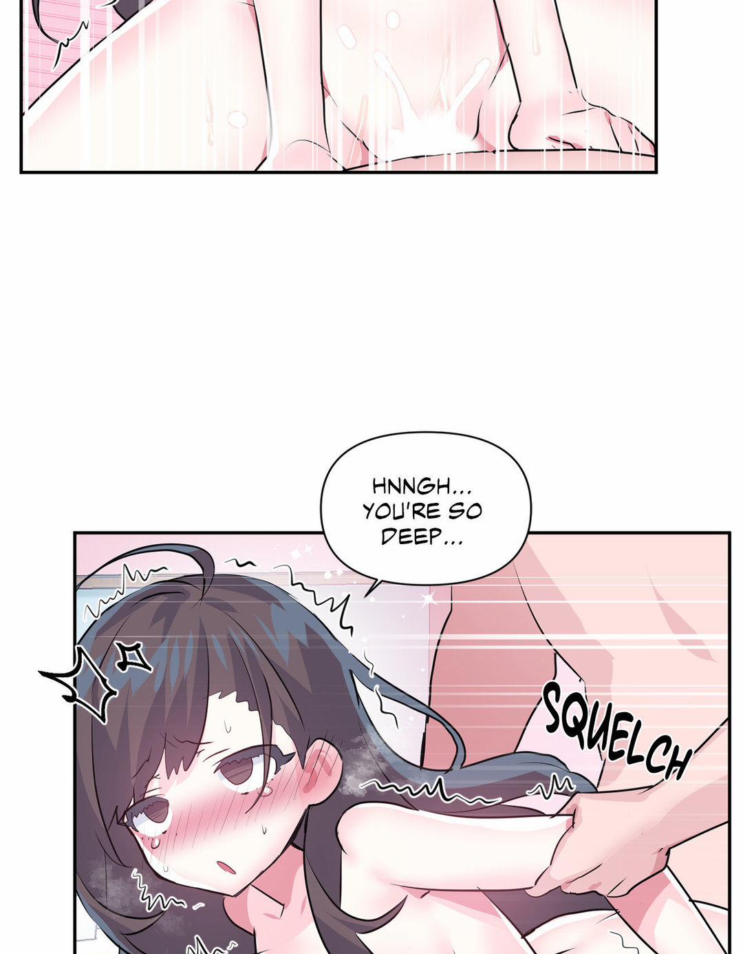 Log In To Lust-A-Land 79 trang 58