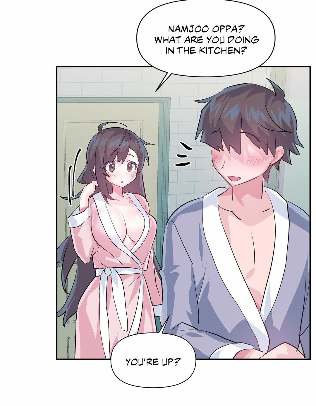 Log In To Lust-A-Land 79 trang 65