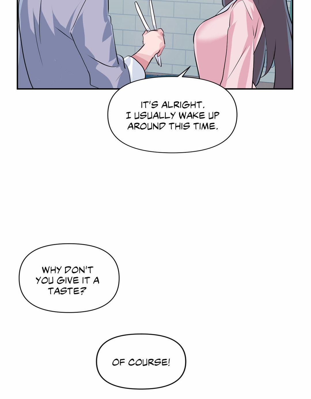 Log In To Lust-A-Land 79 trang 67