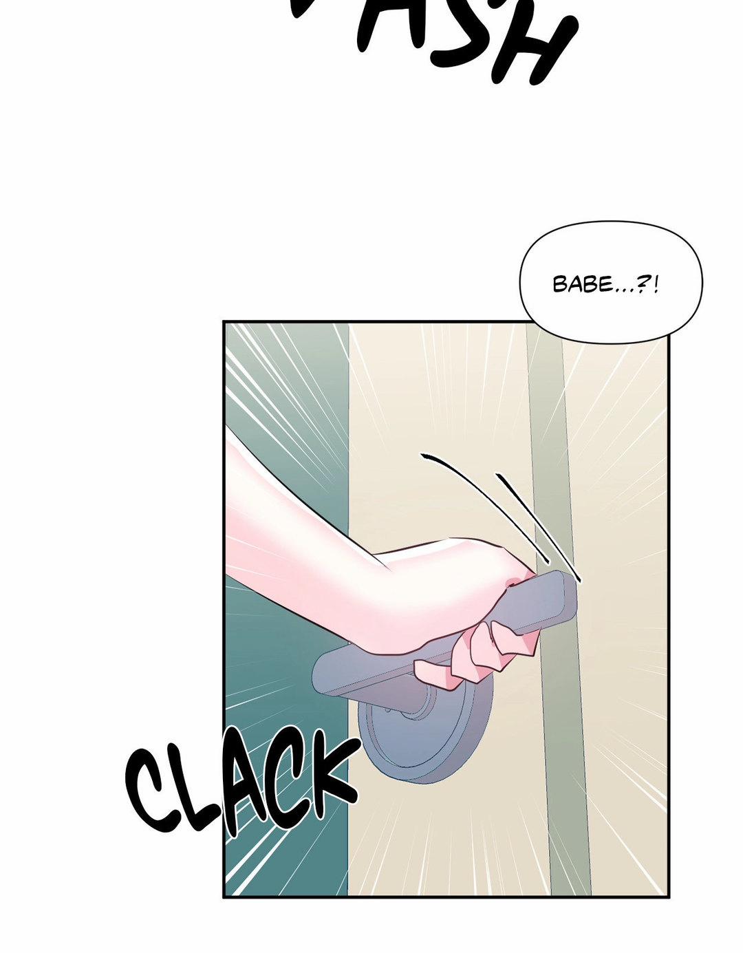 Log In To Lust-A-Land 79 trang 71