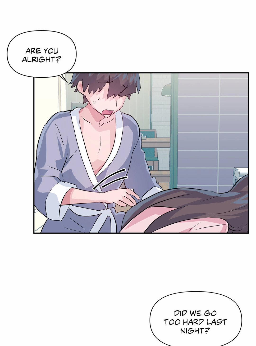 Log In To Lust-A-Land 79 trang 73