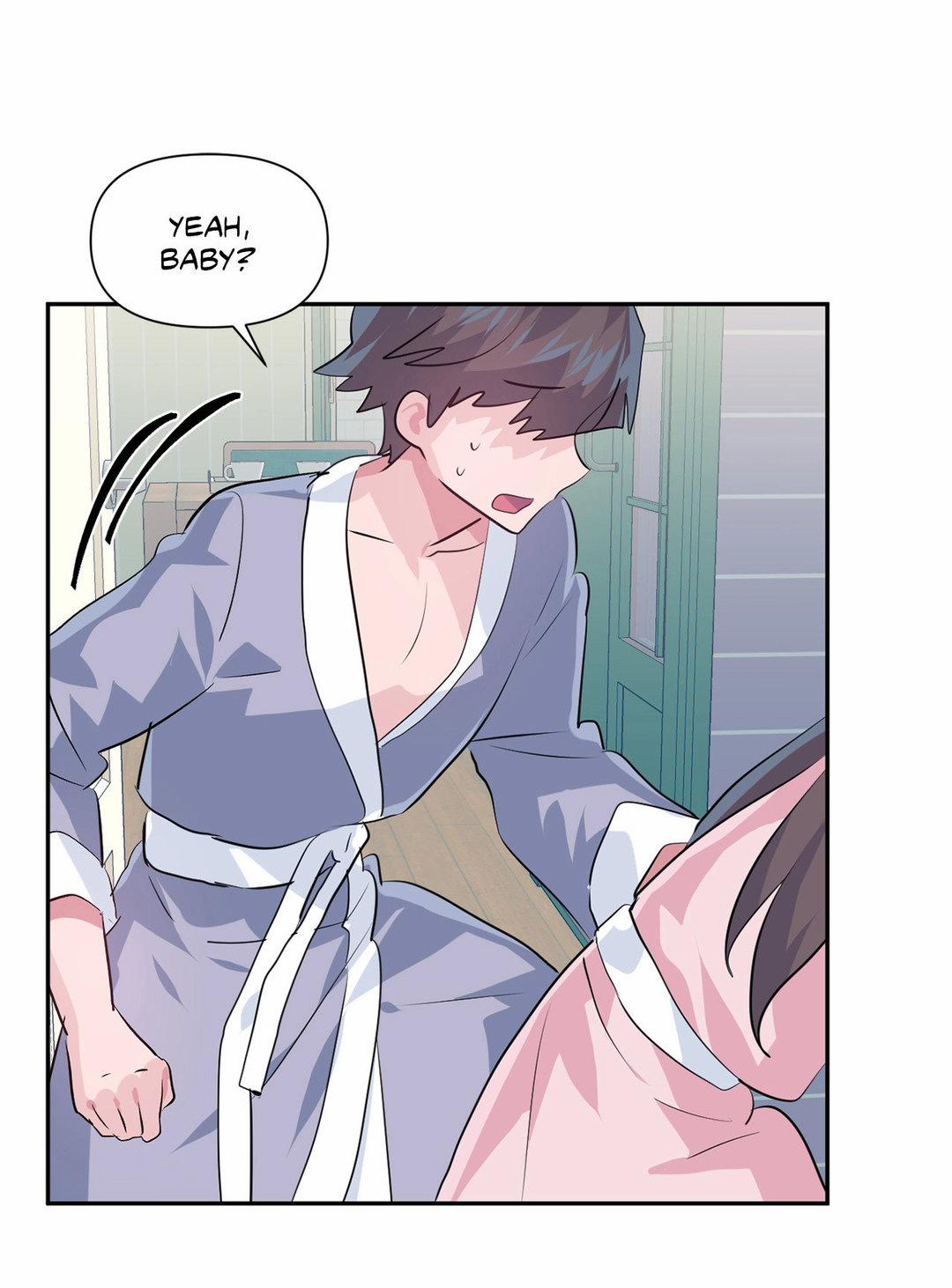 Log In To Lust-A-Land 79 trang 75