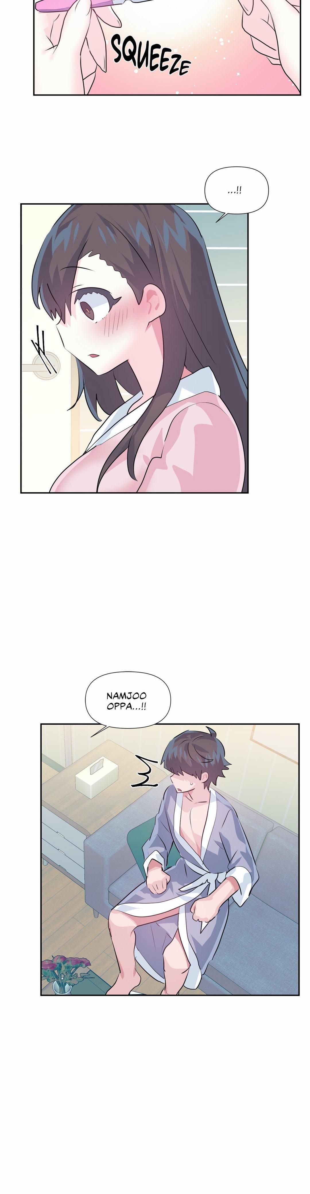 Log In To Lust-A-Land 80 trang 1