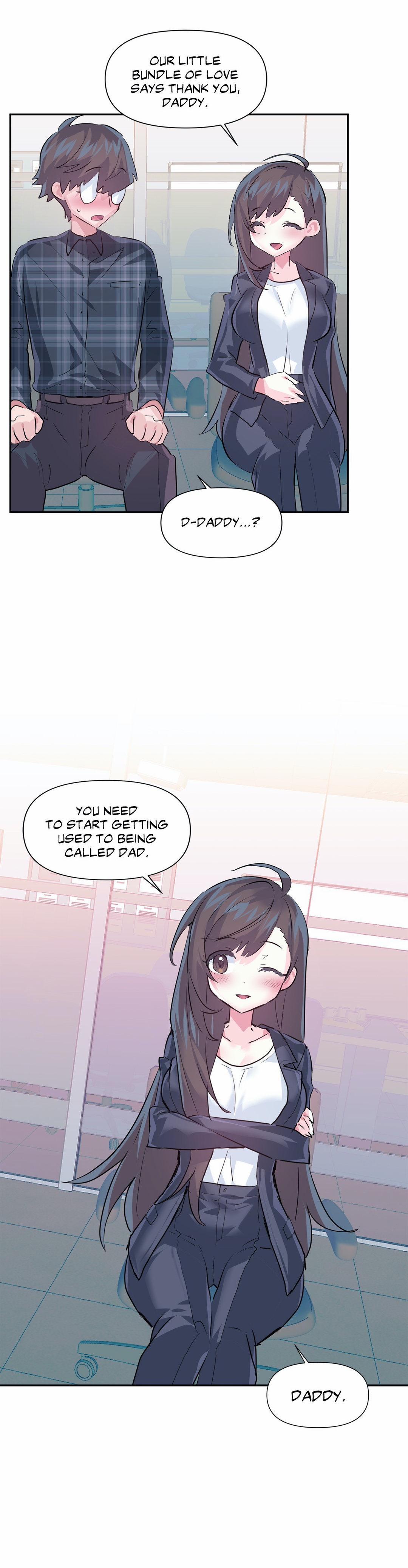 Log In To Lust-A-Land 80 trang 10