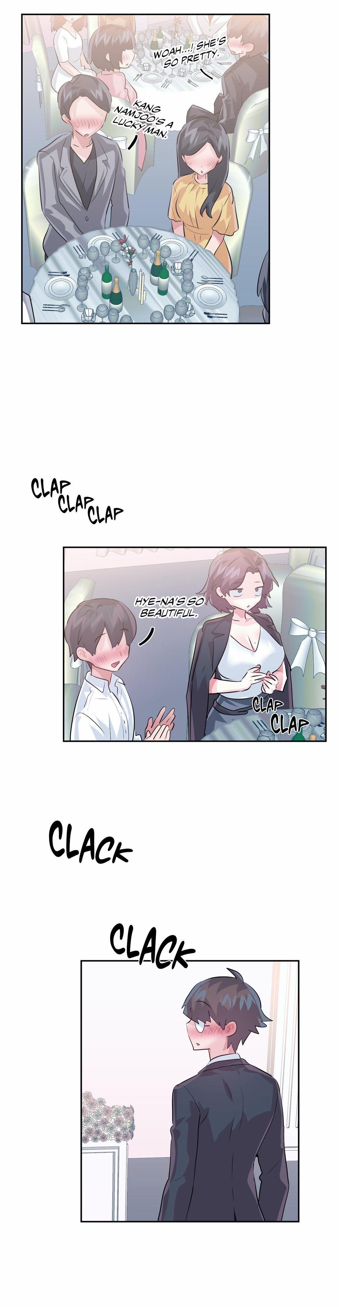 Log In To Lust-A-Land 80 trang 15