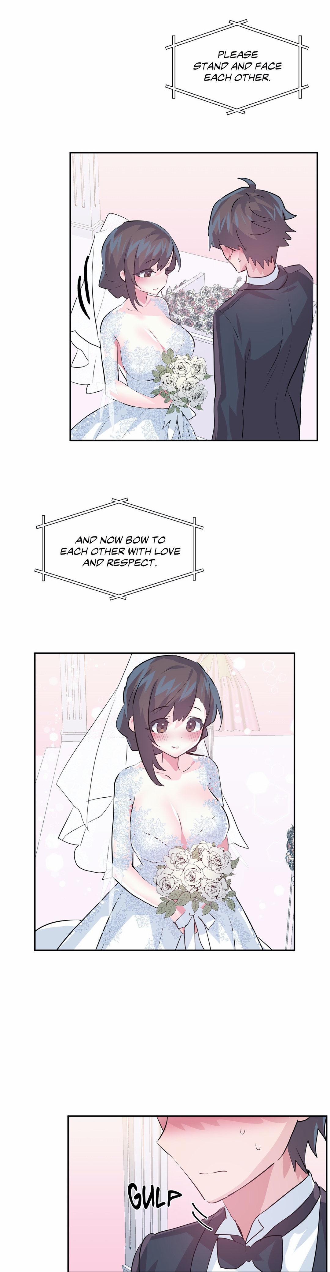 Log In To Lust-A-Land 80 trang 18