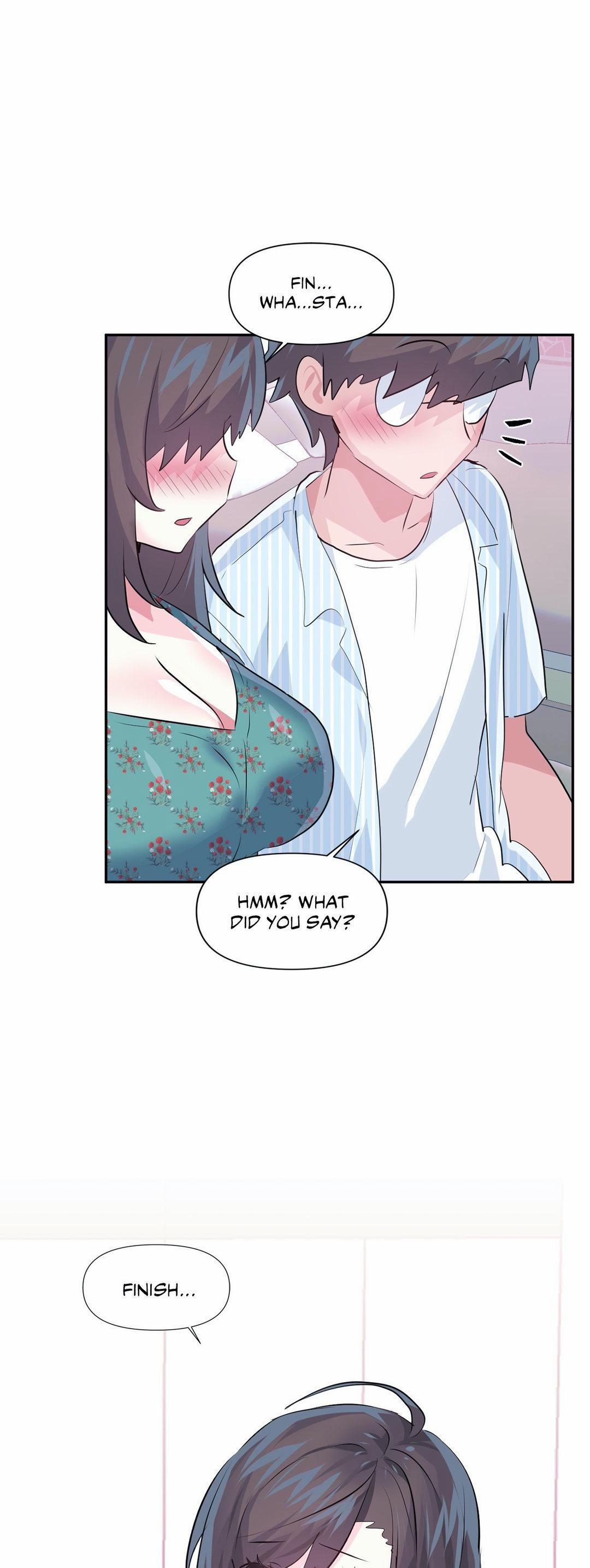 Log In To Lust-A-Land 80 trang 24