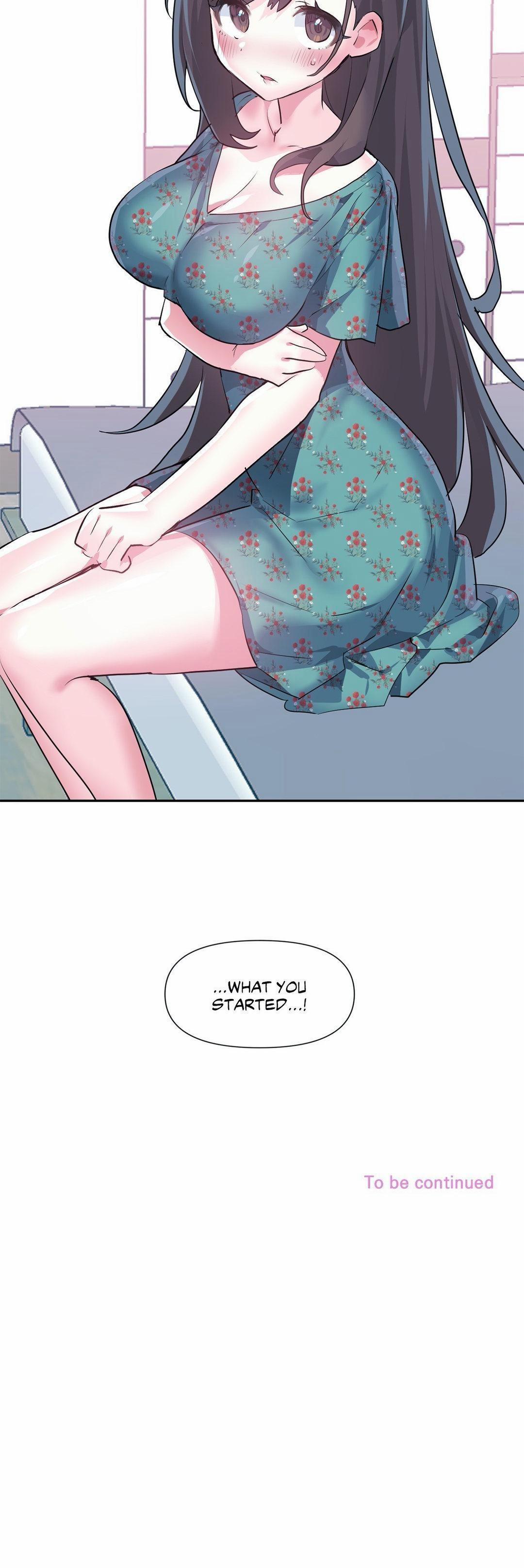 Log In To Lust-A-Land 80 trang 25