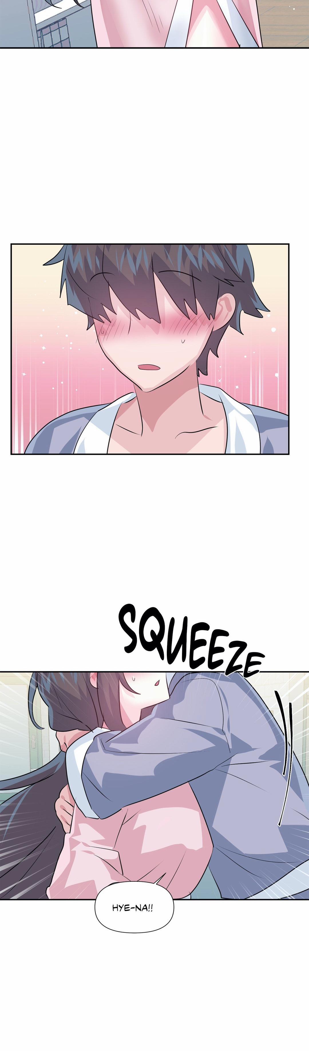 Log In To Lust-A-Land 80 trang 3