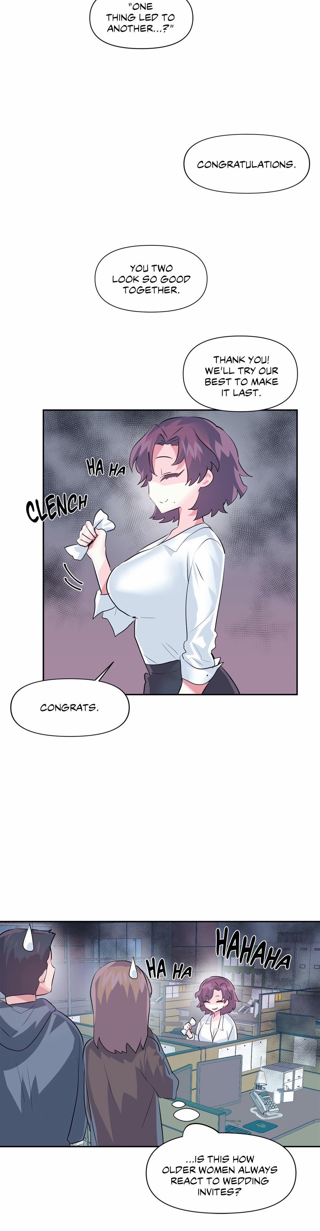 Log In To Lust-A-Land 80 trang 7